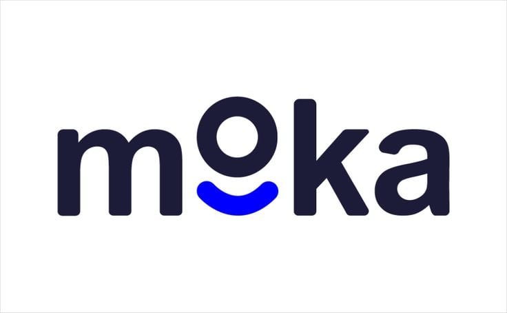 Moka app logo